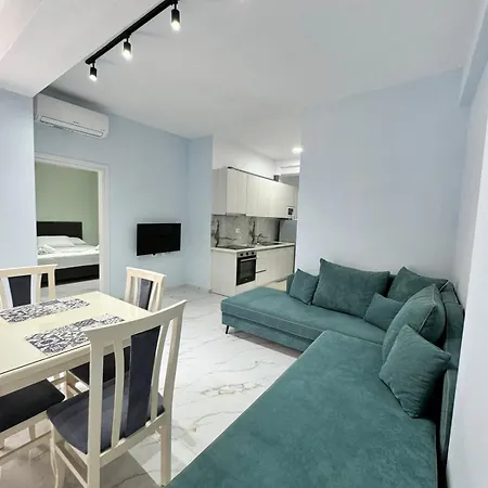 Kozi Apartman