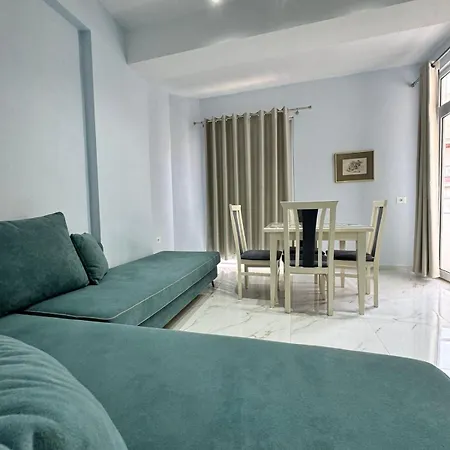 Apartment Kozi *
