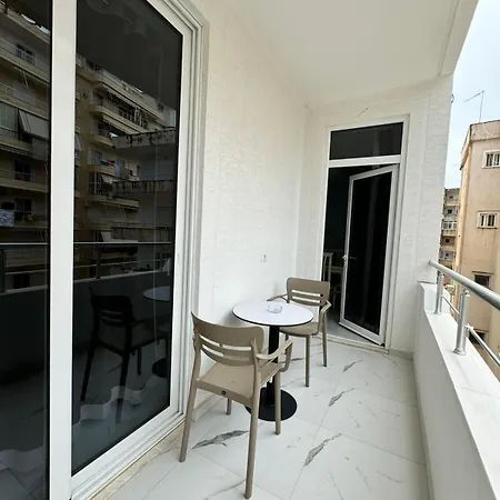 Apartment Kozi