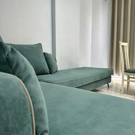 Kozi Apartment