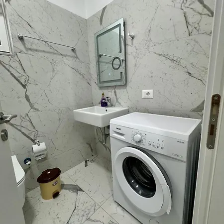 Apartment Kozi
