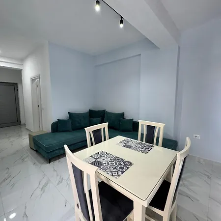 Apartment Kozi