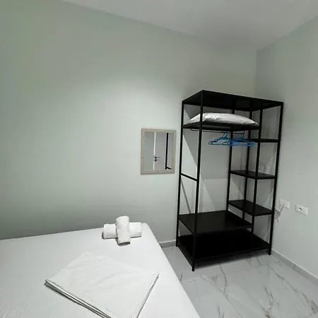 Kozi Apartment *