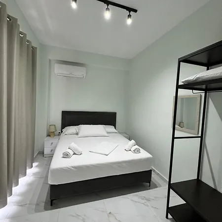 Kozi Apartment *