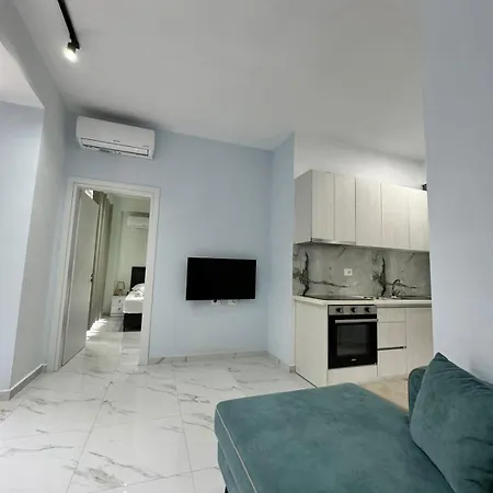 Kozi Apartment