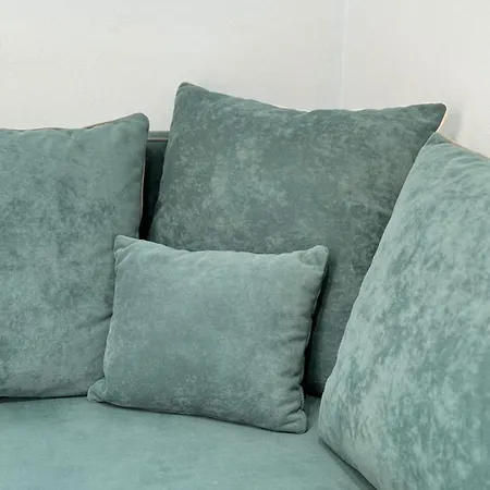 Apartment Kozi Sarandë