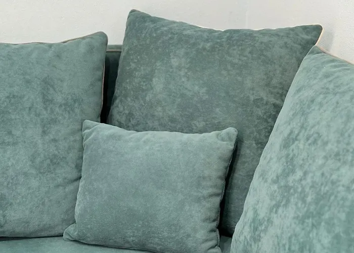 Apartment Kozi Sarandë